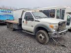 2011 Ford F550 Super Duty