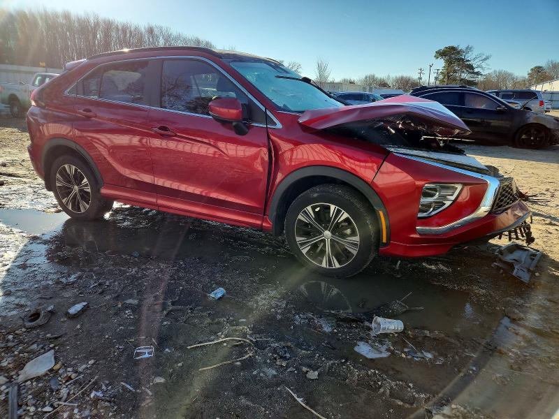 2022 Mitsubishi Eclipse Cross se