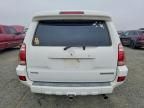 2005 Toyota 4runner Limited