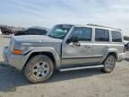 2007 Jeep Commander