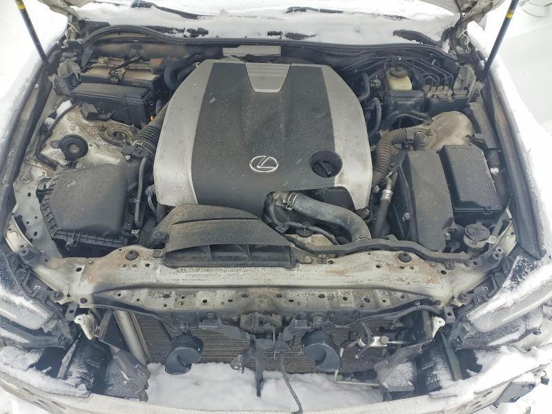 2017 Lexus Is 300