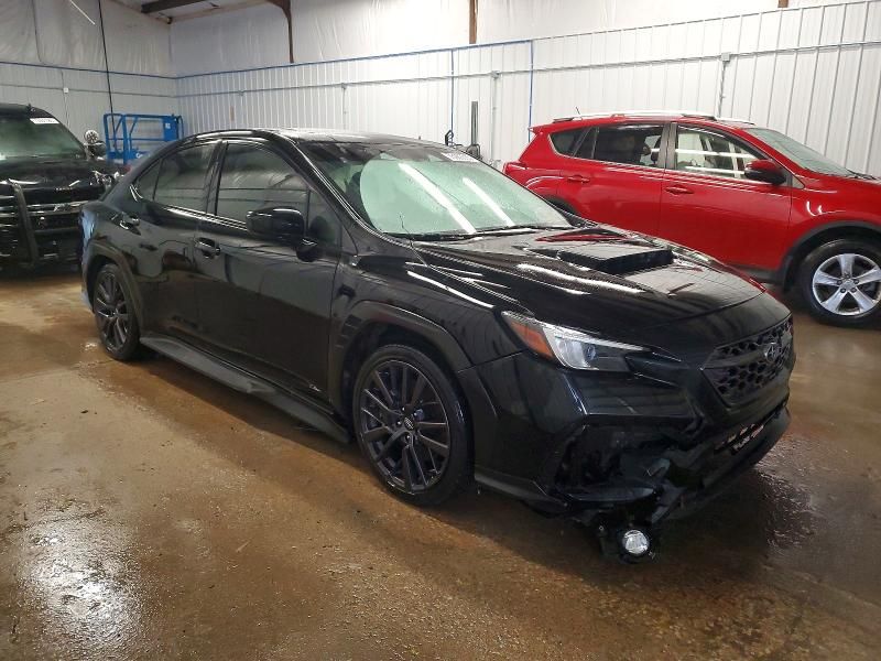 2024 Subaru Wrx Premium
