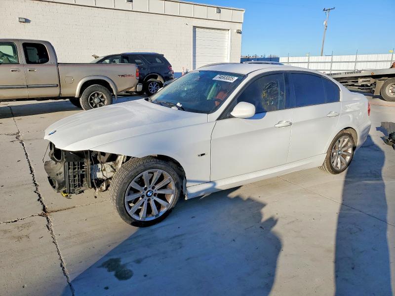 2011 BMW 328 i Sulev