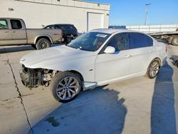 BMW Vehiculos salvage en venta: 2011 BMW 328 i Sulev