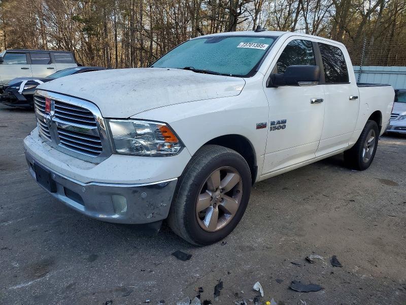 2016 Dodge RAM 1500