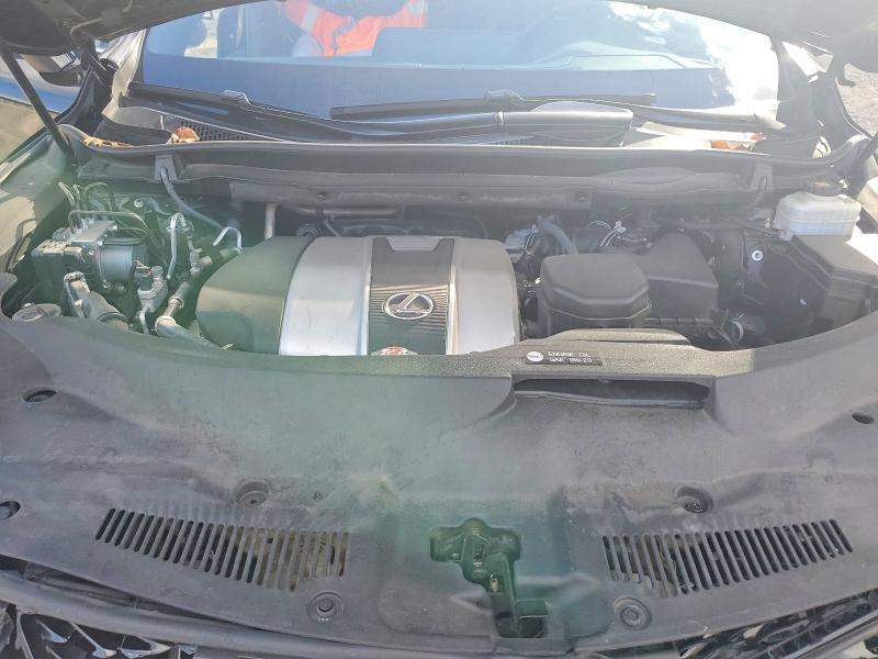 2019 Lexus Rx 350 Base