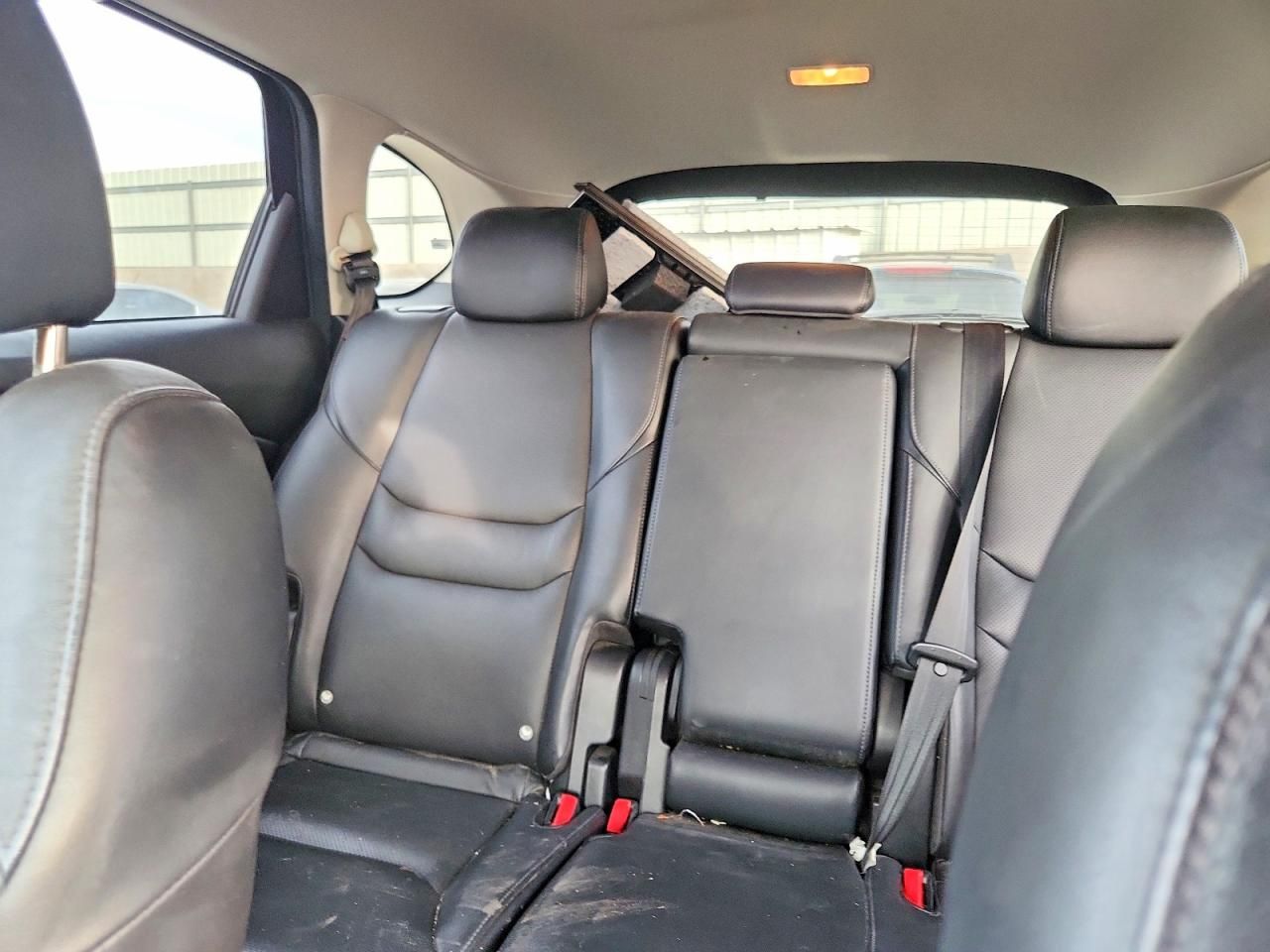 2019 Mazda Cx-9 Touring