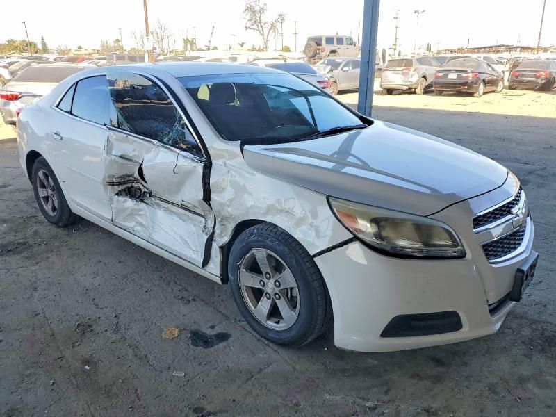 2013 Chevrolet Malibu ls