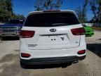 2020 KIA Sorento s