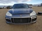 2008 Porsche Cayenne Turbo