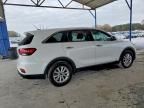 2020 KIA Sorento s