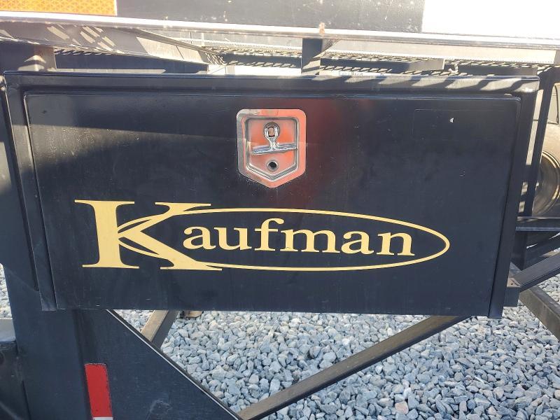 2023 Kaufman Car Carrier