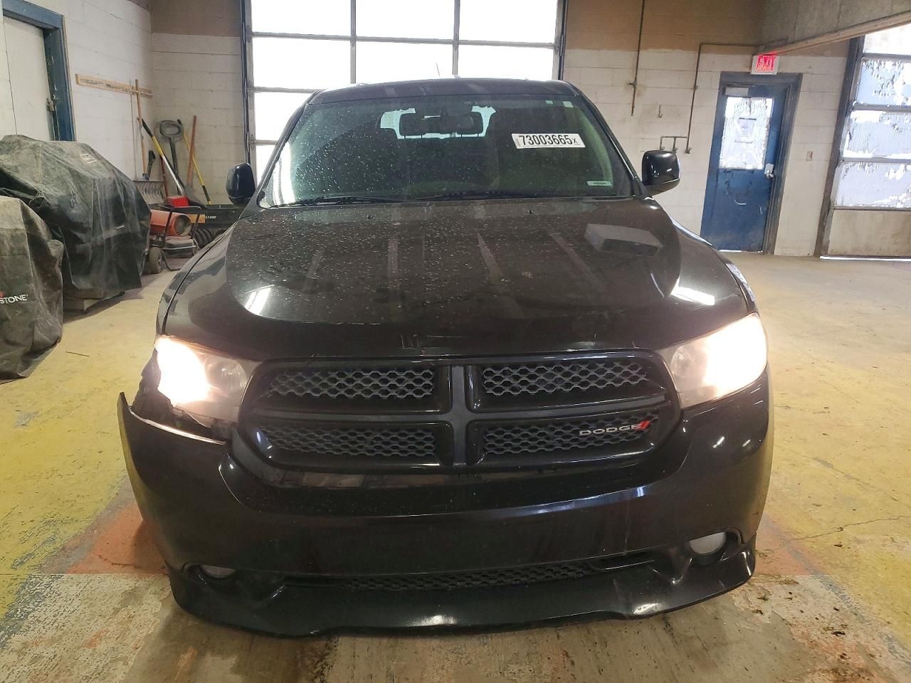 2013 Dodge Durango sxt