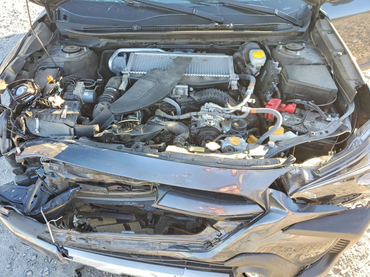 2024 Subaru Outback Touring