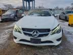 2016 Mercedes-Benz E 400