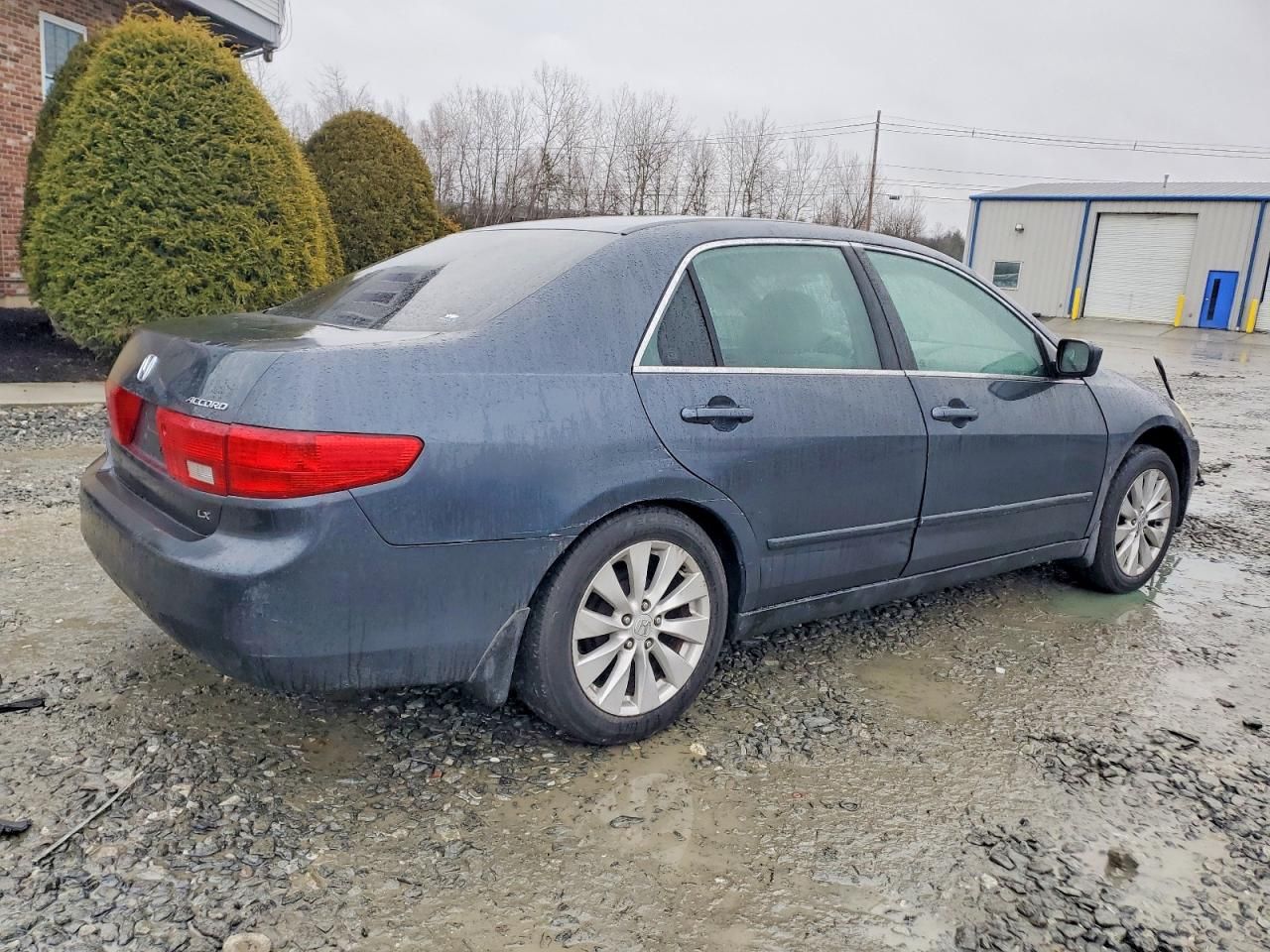 2005 Honda Accord lx