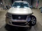 2007 Suzuki Grand Vitara Xsport