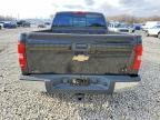 2008 Chevrolet Silverado C1500