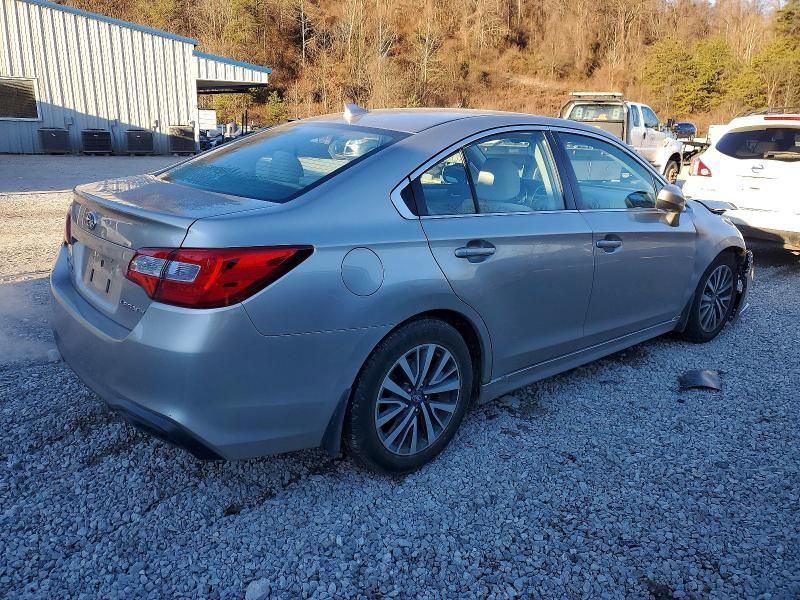 2019 Subaru Legacy 2.5i Premium