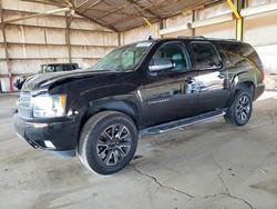 2014 Chevrolet Suburban K1500 lt en venta en Phoenix, AZ