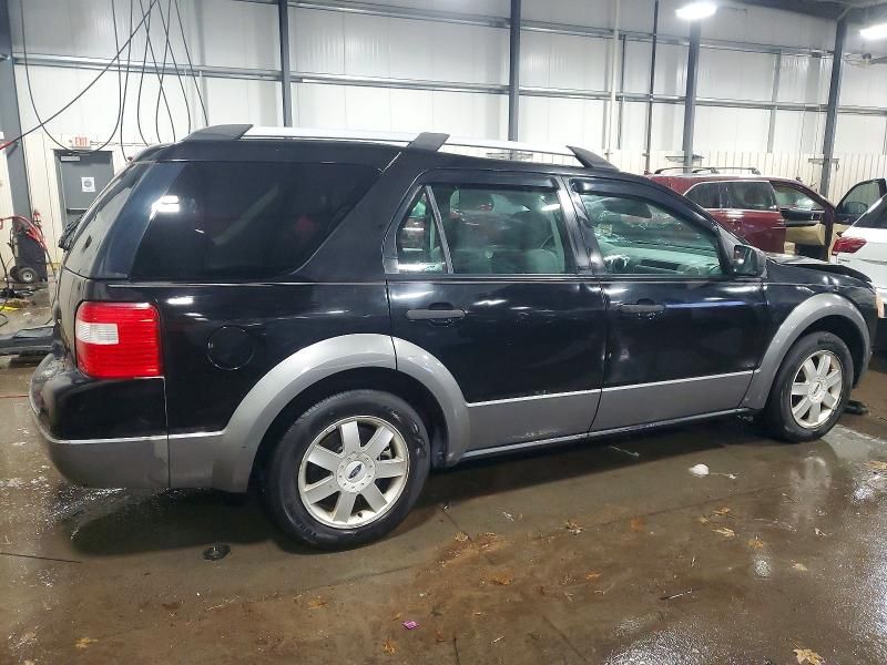 2005 Ford Freestyle se