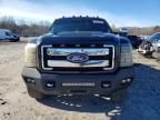 2011 Ford F250 Super Duty