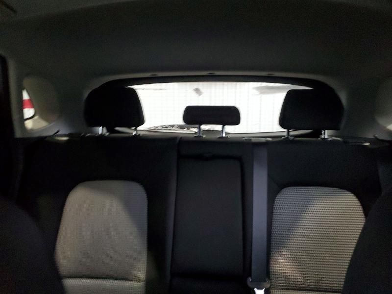 2021 Hyundai Kona sel Plus