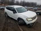 2019 Volkswagen Atlas se