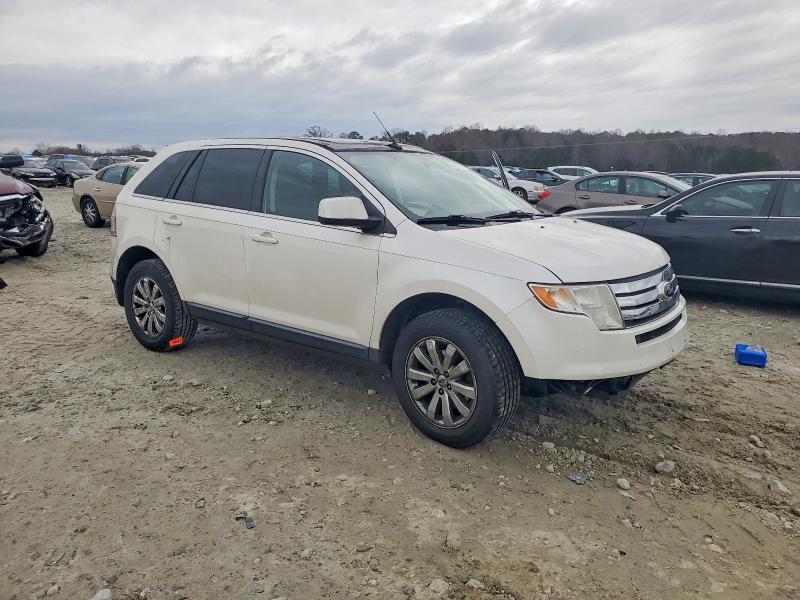 2009 Ford Edge Limited