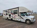 2014 Jayco 2013 Ford E450 Recreational Vehicle
