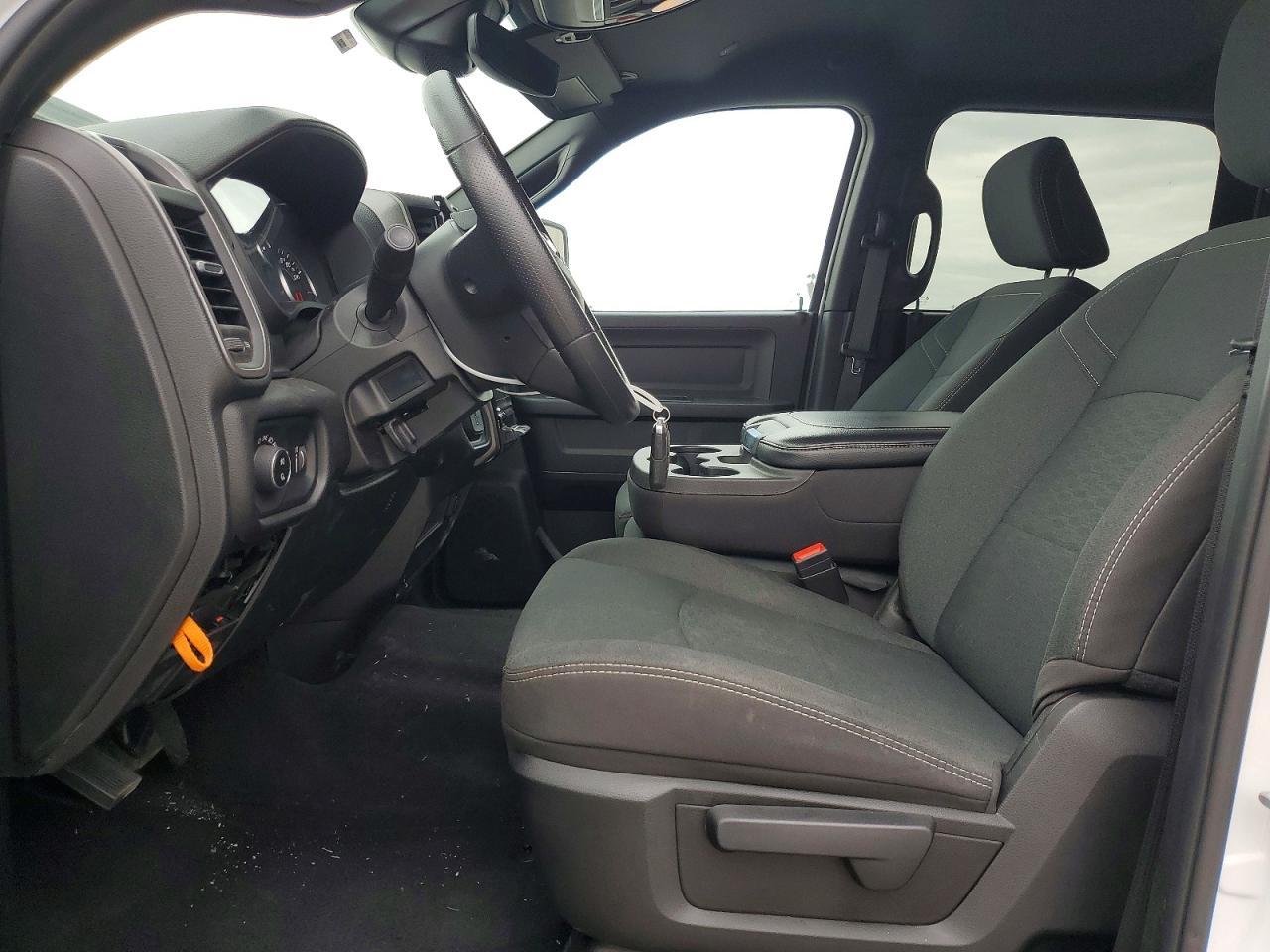 2025 Dodge RAM 3500 Tradesman