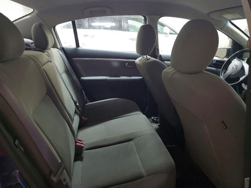 2011 Nissan Sentra 2.0