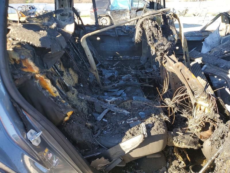 2017 Mercedes-Benz Gls 63 amg 4matic