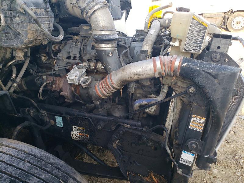 2022 Peterbilt 579 Semi Truck