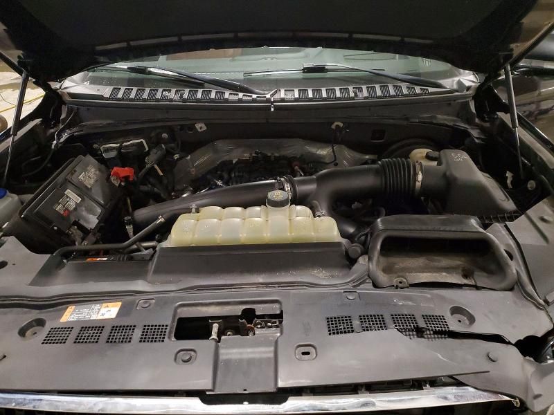 2021 Lincoln Navigator l Reserve