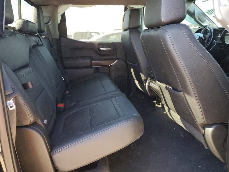 2019 GMC Sierra C1500 Denali