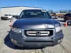 2011 Honda Ridgeline rtl