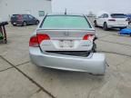2007 Honda Civic Hybrid