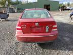 2005 Volkswagen Jetta gls