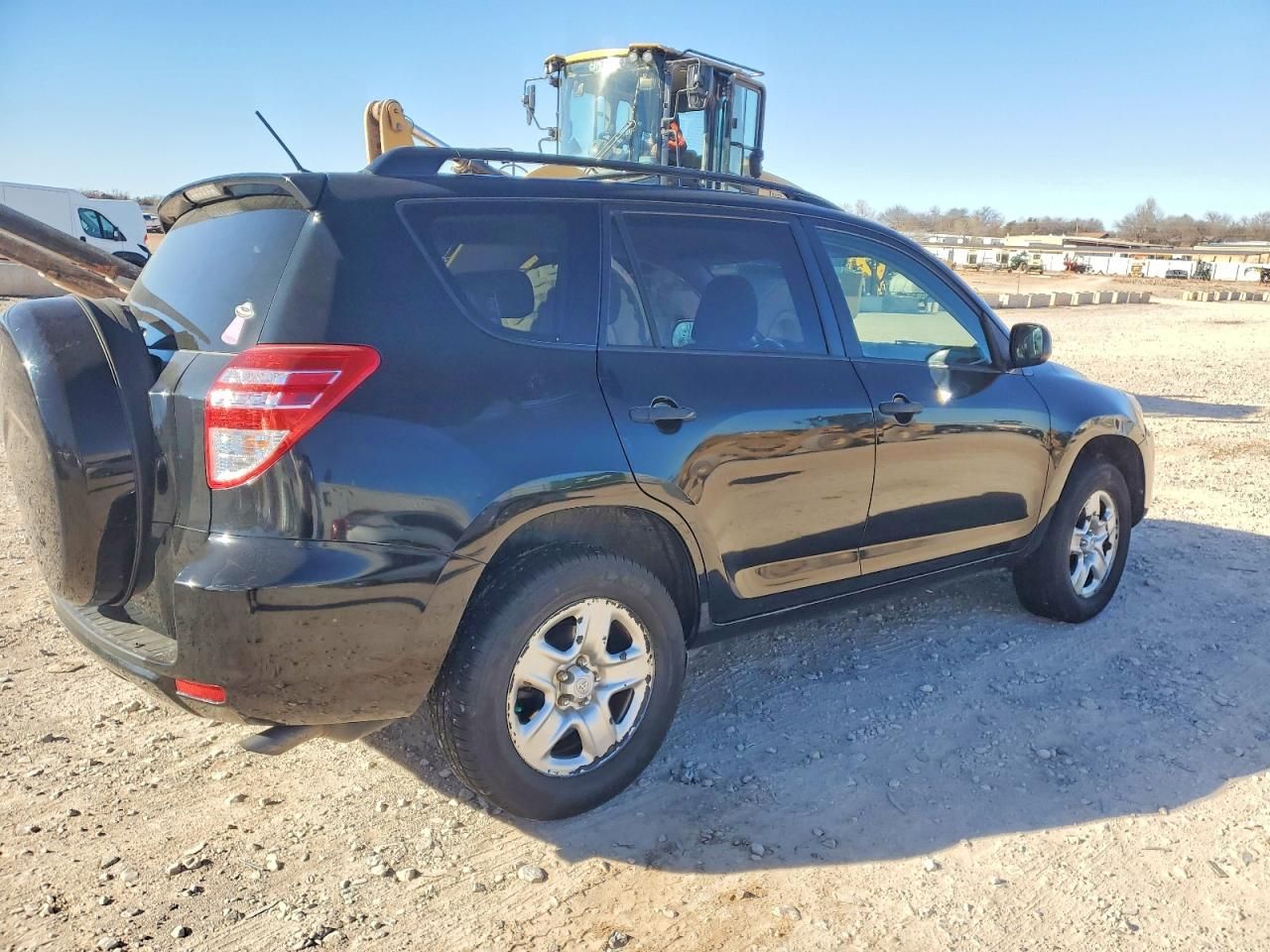 2010 Toyota Rav4