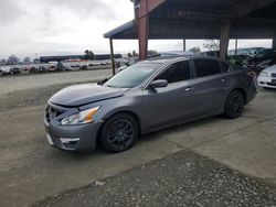 2015 Nissan Altima 2.5 en venta en American Canyon, CA