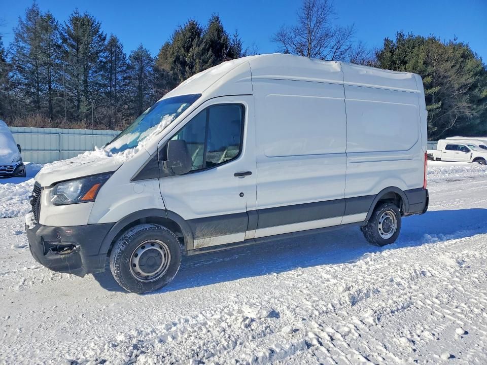 2023 Ford Transit T-250 Delivery van