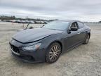 2014 Maserati Ghibli s