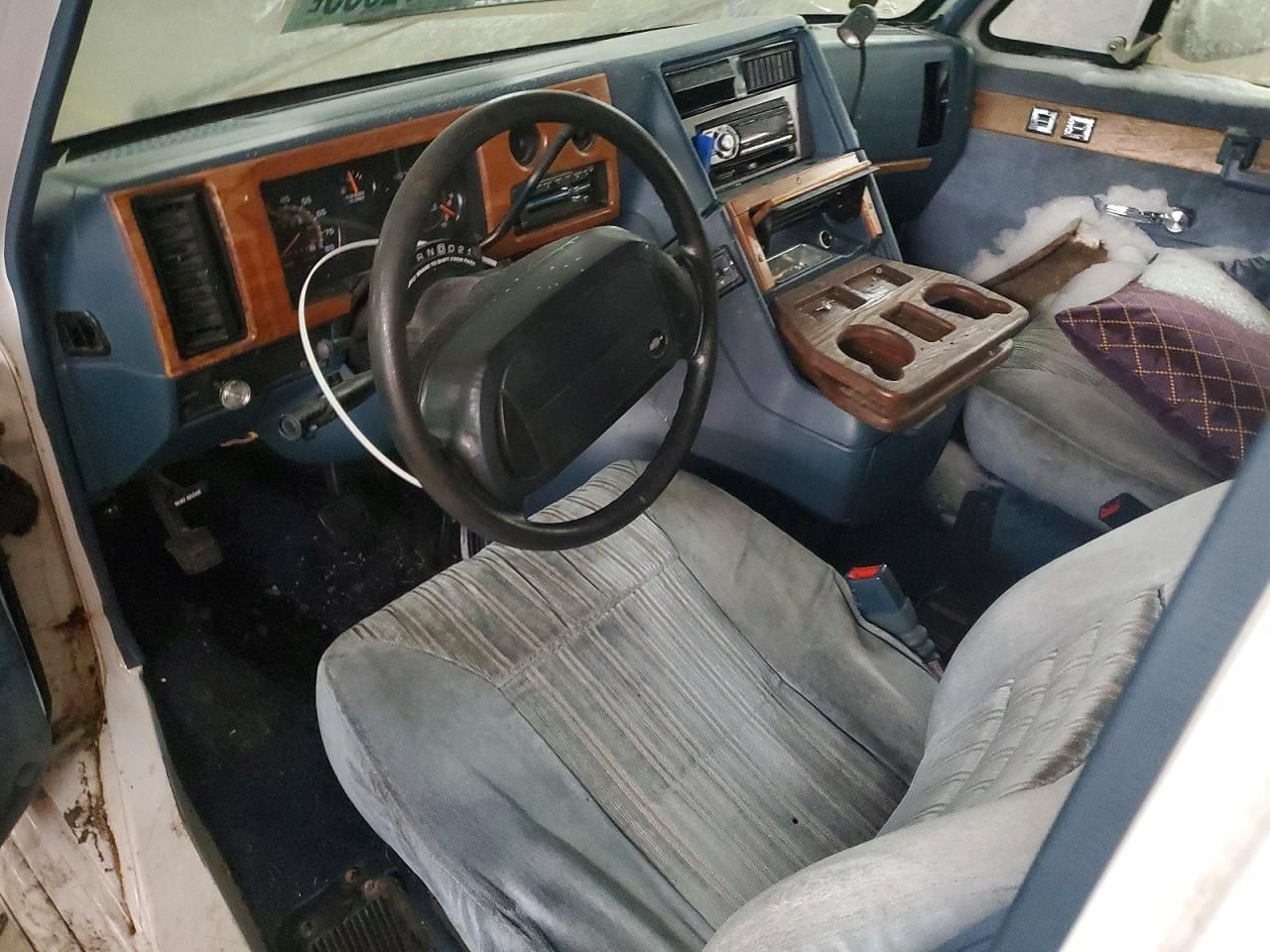 1994 Chevrolet G20