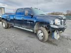 2012 GMC Sierra K3500 Denali