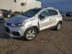 2018 Chevrolet Trax 1LT