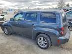 2011 Chevrolet Hhr lt