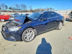 2017 Mazda 6 Touring