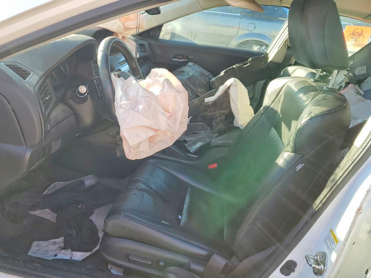 2013 Acura Ilx 20 Tech