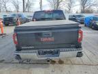 2018 GMC Sierra K1500 slt